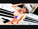 【東方MMD】NUMBER NINE　十六夜咲夜【紳士向け】
