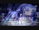 【初音ミク】ゴーストルール【Project Diva MEGA39`s(switch)】
