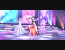 【楓･蘭子･琴歌】Brand new!【デレステMV】