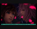 【KH3】リミットカット攻略 マールーシャ