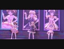 【愛梨･唯･日菜子】Brand new!【デレステMV】