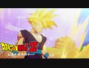 【ドラゴンボールZ カカロット】『BOSS：セルvs._SS孫悟飯「悟飯の覚醒」』