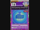 【譜面確認用】 Stargazing Dreamer MASTER 【オンゲキ外部出力】