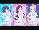 【デレステMV】Brand new!【1080p60 Dotbydot】