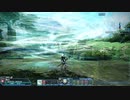 【PSO2】FoLuでレ・ザンディアを試してみた