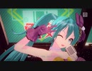 【初音ミク】こちら、幸福安心委員会です。【Project Diva MEGA39`s(switch)】