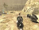 【Halo3:ODST】Season Challenge "Endure" Part2【FireFight】