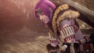 葵ちゃん（？）のIBで防具縛り初挑戦！　パートLast