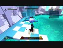 【マイクラ×RPG】いざ氷の世界へ！【TROVE】part３