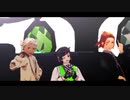 【MMDツイステ】Undead Enemy【軽音部】