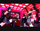 【MMDアズレン】Love Me If You Can【ビスマルク・フリードリヒ・デア・グローセ】