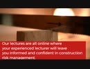 Risk Management Online Tutorial