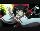 東方 霊夢ちゃんは遊びたい！