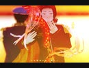 【APヘタリアMMD＋人力】紅一葉【仙人誕2020】