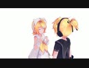 【レンリン】暇つぶし【ジャンプ】