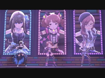 ぶらんにゅーのりみゃん