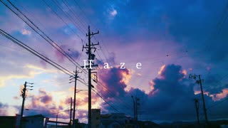 Qeiru - Haze (feat. IA)