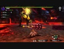 ＭＨＸＸを実況プレイする　その105 【猛り爆ぜるブラキディオス】