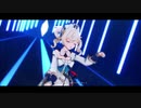 【原神 MMD*Genshin Impact MMD】miHoYo式Barbaraで「KING」【60fps_1440p】