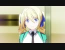 【第二期】「魔法科高校の劣等生 来訪者編」第1話予告