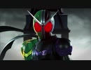 【OPムービー】PS4/Switch『KAMEN RIDER memory of heroez』　オープニングムービー
