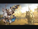 【三国志大戦】小覇王親子といっしょ　-17- 【十陣】