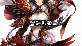 【十四陣】聖獣戦姫783「高潔なる痴女」【三国志大戦】