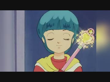 魔法の天使クリィミーマミ変身シーン ニコニコ動画