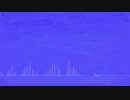 自作曲「blues」
