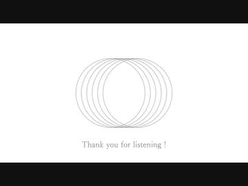 三日月ステップ【ななせくりみ】歌ってみた