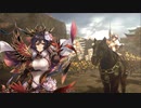 【三国志大戦】大義の連戦VS天下無双【十陣】