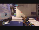 Overwatch オーバーウォッチ適当実況動画part129