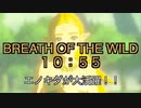 Zelda BotW RTA エノキダ
