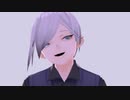 [VRoid]淡藤_失楽ペトリ[MMD]