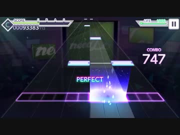 【プロセカ】needLe【EXPERT】