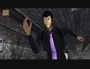 【MMD】ルパン三世MMD動画の制作工程を公開！