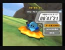 カービィのエアライド　FR　アイルーン　ヘビースター　00'47"21