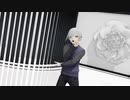[VRoid]淡藤_乙女解剖[MMD]