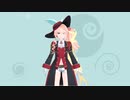【MMDモーション配布あり】オトカム式_待機モーションパック　紹介動画