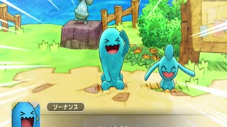 【実況】はやくにんげんにもどりたい＃15 ポケモン不思議のダンジョン救助隊DX