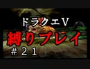 【アルカリ性】26周目だし、縛りプレイで楽しもう！【ドラクエ5シーズン1 Part21】