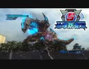 モンスターハンターじゃなくて地球防衛軍#１５