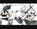 【MMD艦これ】響でいかないで【第六駆逐隊】(dson ver)