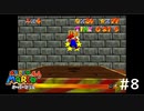 【スーパーマリオ３Dコレクション】のんびりプレイ #8