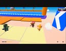 確信した時ほど慎重にww【fall guys】