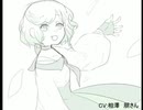 レヴェイユ　声あて動画