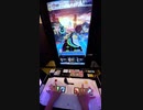 【オンゲキ手元】カラフル(MASTER) 1速プレイ ALL BREAK
