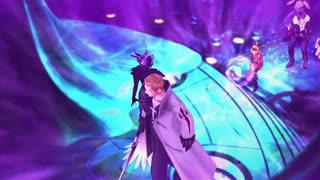 じぶんSeeDだからクリスタルの加護で一人旅　その７