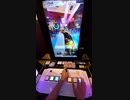 【オンゲキ手元】だれかの心臓になれたなら(MASTER) 1速&初見プレイ ALL BREAK