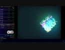 【RTA】Linelight - All Yellow Stars (3/3)【01:19:47.24】